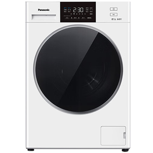 Panasonic/松下 XQG100-81K4/81A4/81KD4/81AD4小白盒10KG智投版