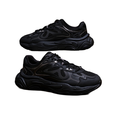 FILA斐乐男士复古运动鞋