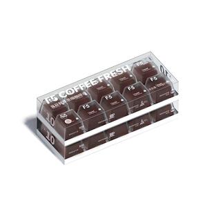 F5当日鲜萃精品咖啡液20倍浓缩美式咖啡冷藏黑咖啡液13g*20杯