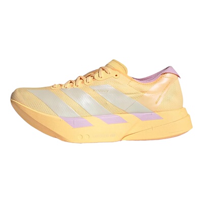 Adidas/阿迪达斯正品AdizeroAdiosPro4新款女经典鞋跑步鞋KI3467