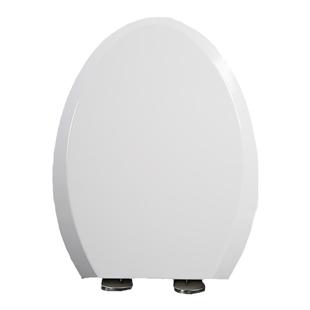 适配 TOTO 箭牌 美标 科勒马桶盖通用加厚座坐便盖板缓冲座圈盖子