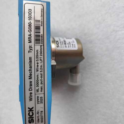 【询价】西克SICK拉线编码器MRA-G080-103D3适用