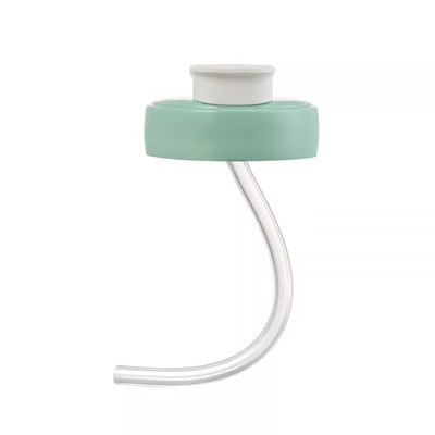 适配贝亲奶瓶配件水杯头直饮吸管