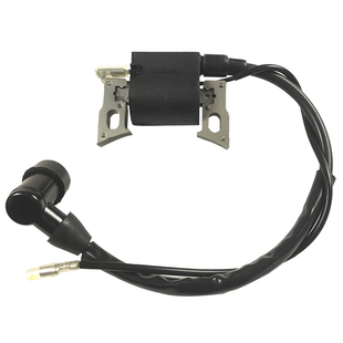 汽油机配件发电机5-8KW高压包 168F170F188F190F发动机点火器线圈