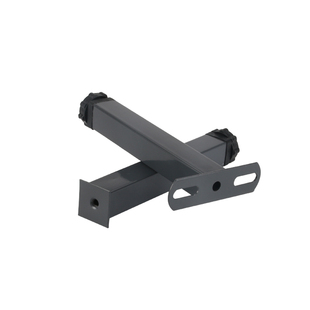 床架排骨架可调节高度加固床脚榻榻米家具腿加厚承重力床梁支撑腿