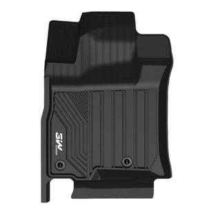 3W全TPE脚垫适用丰田凯美瑞兰德酷路泽LC300陆巡超霸威兰达亚洲狮