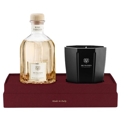 意大利DrVranjes红酒贵族