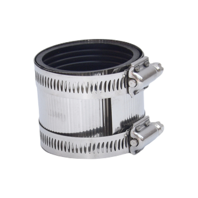 不锈钢管束卡箍抱箍补漏