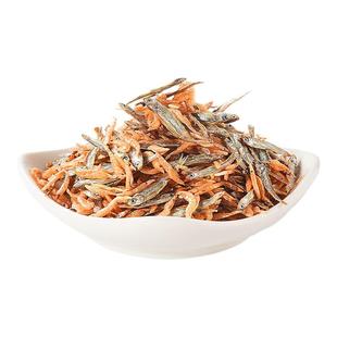 龟粮饲料小鱼小虾干淡水无盐补充矿物质钙补通用龟饲料巴西龟草龟