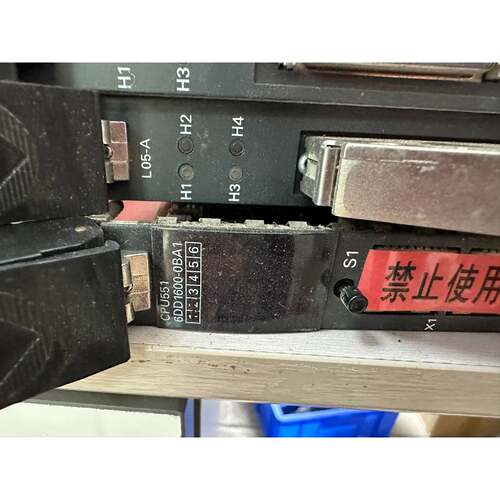 1 6DD16000BA1