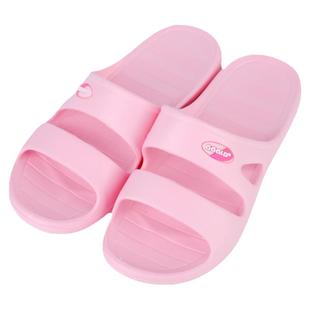 夏季情侣家居简约托鞋 eva休闲露趾室内软底居家浴室透气凉拖鞋