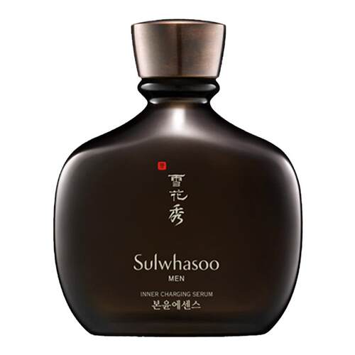 【七夕礼物】雪花秀男士本润精华露保湿紧致抗皱