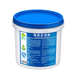陶瓷不锈钢密胺餐具去渍粉浸渍浸泡粉去污去水垢粉除污漂白粉5KG