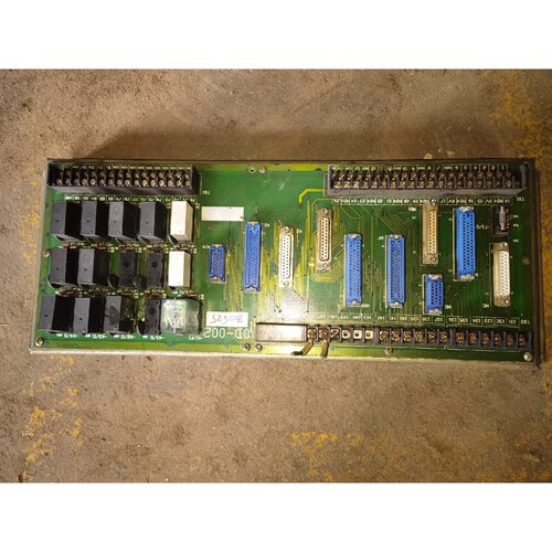 议价台湾友嘉  I/O 继电器板   0D-002