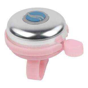 Giant/捷安特山地车铃铛休闲车自行车拨式超响铝铃铛单车骑行装备