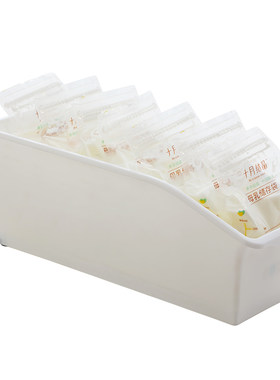 母乳冷冻收纳盒母乳冷藏盒冰箱储奶专用食品级密封冻奶存储保鲜盒