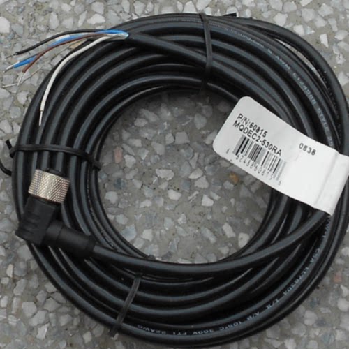 议价MQDEC-530RA 美国邦纳BANNER传感器电缆