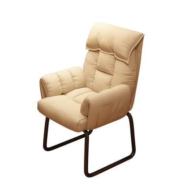 麦田弓形午睡两用电脑椅办公椅