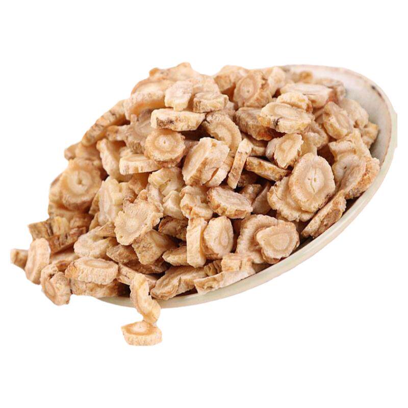 中药材野生北沙参500g