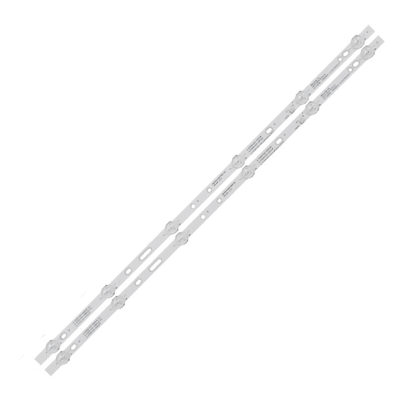 全新适用LED32UA8200液晶电视机背光维修灯条HY-T320K1 335630811