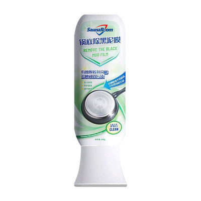 山姆热销100w+|锅底除黑剂第一