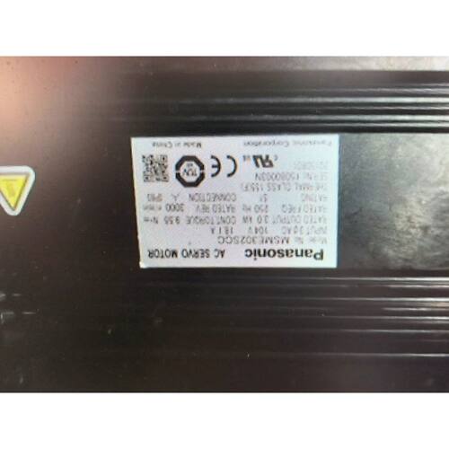 询价-MSME302SCC可维修