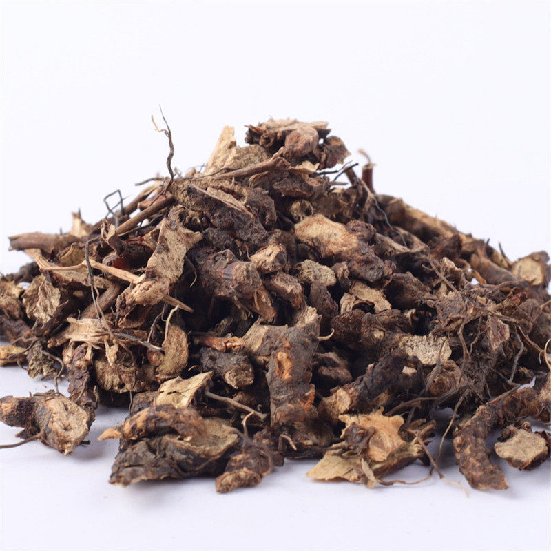 仙灵脾中药材正品淫羊藿根泡酒茶