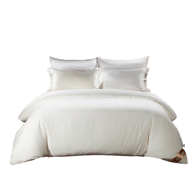 高端礼赠珍藏版御品蚕丝被系列