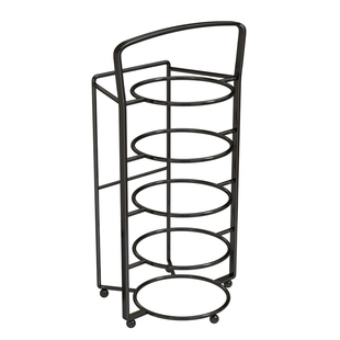 备菜盘置物架厨房多功能配菜盘放菜架子多层收纳碗碟剩菜灶台神器