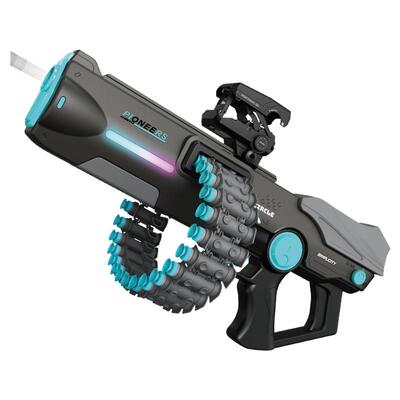 儿童海绵空气动力吸盘软弹枪