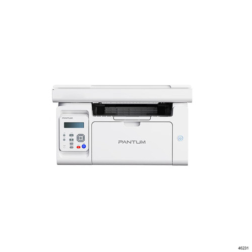 奔图M6202w激光打印机无线手机家用办公小型多功能一体机P2210w