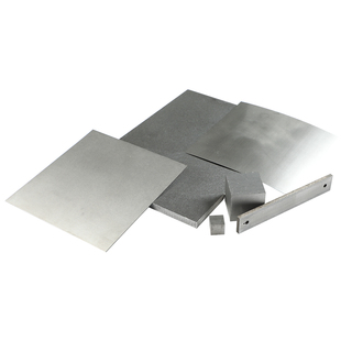 高纯钨片 金属钨箔 钨片 钨板 钨块W ≥99.99 科研实验专用