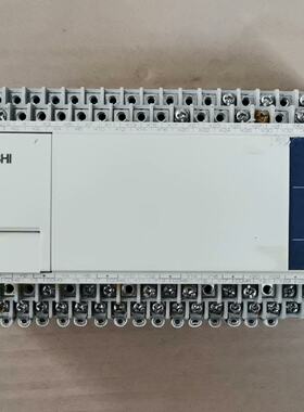 【议价-可维修】 Mitsubishi PLC FX1N-60MR-ES/UL FX1N-60M 工控