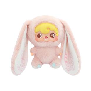 明星同款52TOYS波卡POUKA POUKA毛绒挂件盲盒摆件女生新年礼物