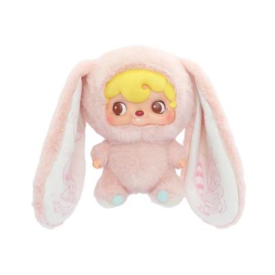 52TOYS波卡毛绒挂件盲盒