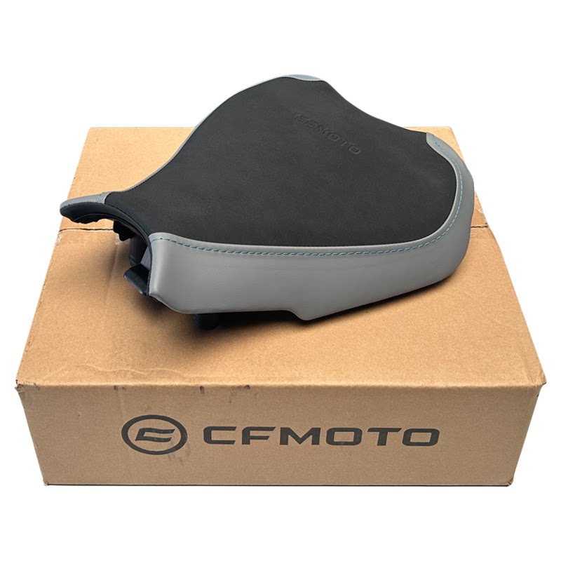 cfmoto春风675SR/NK改装增高坐垫