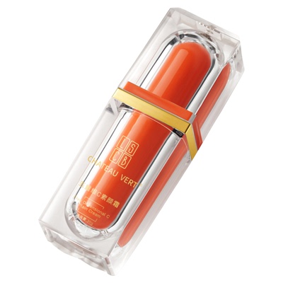 CHATEAU VERT五重维C素颜霜脸部懒人隔离遮瑕三合一官方正品