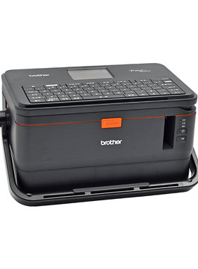 兄弟线号机E800TK/850KW标签机