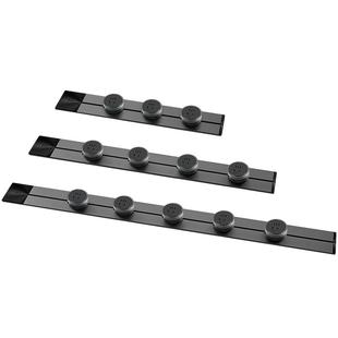 公牛可移动嵌入式轨道插座导轨厨房客厅卧室无线暗装家用插排