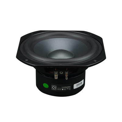 发烧猛料铺垫落地箱设计睿凡喇叭