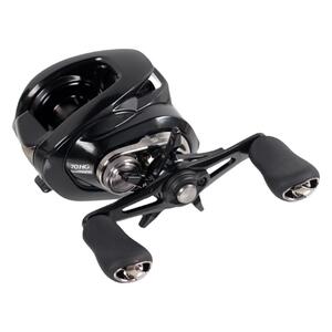 禧玛诺SHIMANO24款蒙塔尼DC水滴轮METANIUM71/30远投高强度渔轮