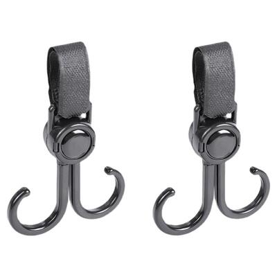 电动车前置挂钩强力承重悬挂神器