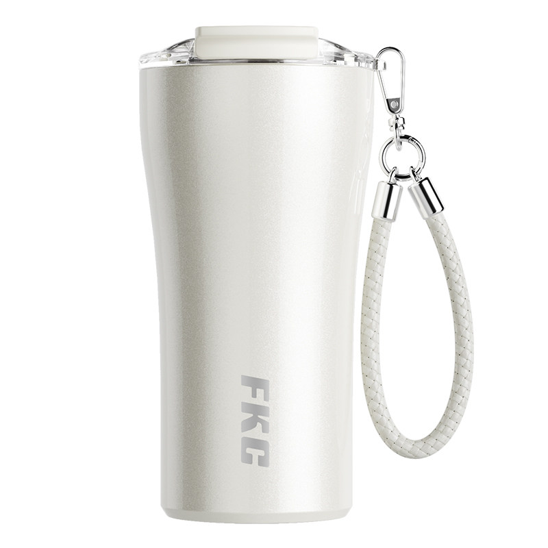 FKC双饮316L不锈钢保温杯560ml