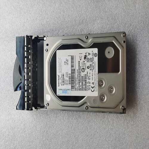 议价IBMStorwize V3700 00Y2471 00Y2424 00MJ125 2T SAS 35 72K