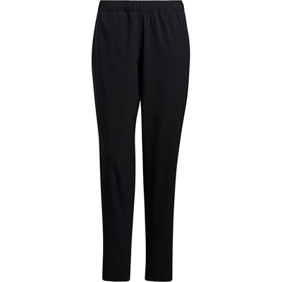 Adidas/阿迪达斯正品春秋女士休闲简约训练运动轻盈长裤GL0681
