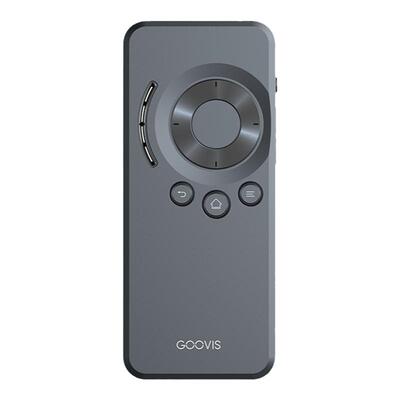 GOOVISAR手持多媒体播放器
