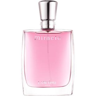 正品Lancome Miracle兰蔻奇迹香水真爱女士淡香氛持久清新30 50ML