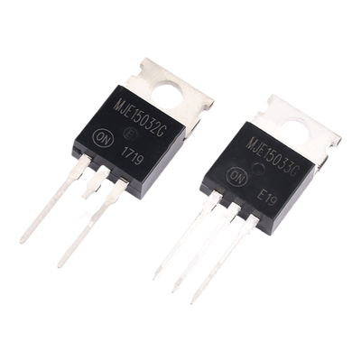 MJE15032GMJE15033G音频三极管