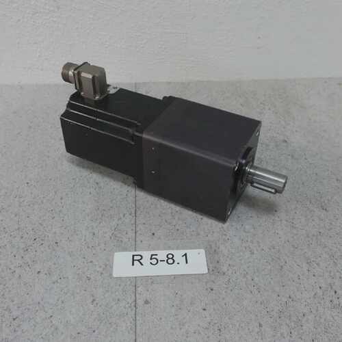 Sig Positec VRDM397/50LWC Schrittmotor Berger Lahr 534250352