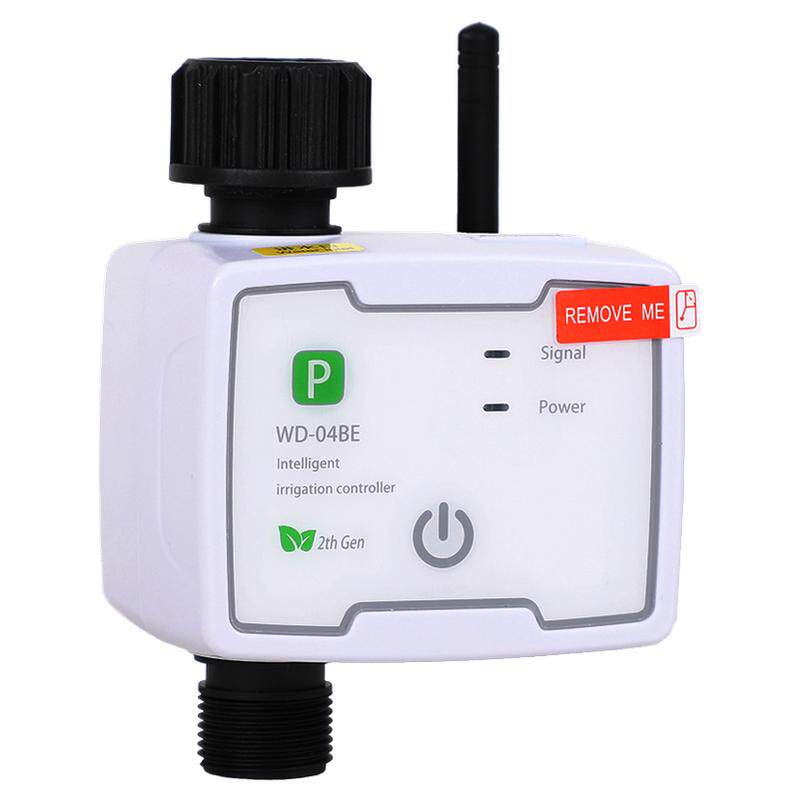 智能WiFi远程控制系统自动浇花器灌溉自动浇水定时阀神器喷雾喷淋